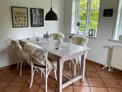 Ferienwohnung für 3 Personen (75 m²) in Utersum 4/10