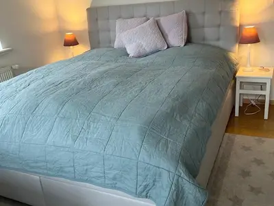 Ferienwohnung für 3 Personen (75 m²) in Utersum 7/10