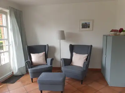 Ferienwohnung für 3 Personen (75 m²) in Utersum 8/10