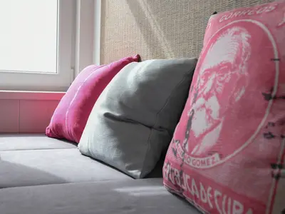 Ferienwohnung für 5 Personen (55 m²) in Utersum 7/10