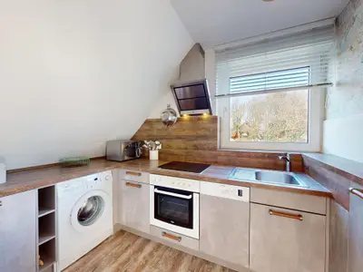 Ferienwohnung für 5 Personen (55 m²) in Utersum 9/10