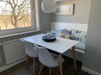 Ferienwohnung für 5 Personen (62 m²) in Utersum 2/10