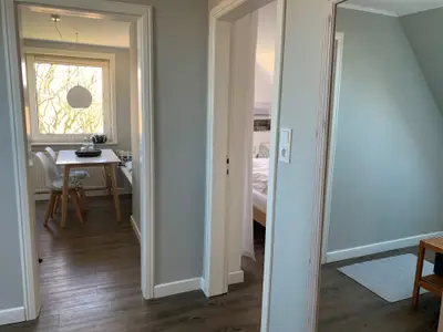 Ferienwohnung für 5 Personen (62 m²) in Utersum 5/10