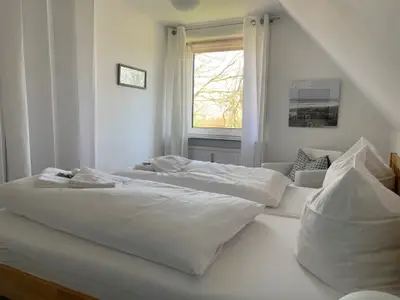 Ferienwohnung für 5 Personen (62 m²) in Utersum 6/10