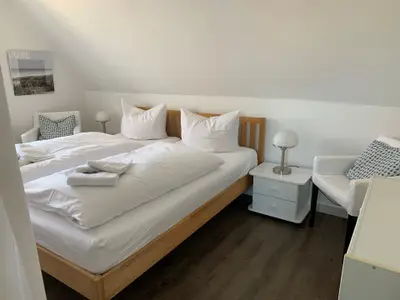 Ferienwohnung für 5 Personen (62 m²) in Utersum 7/10