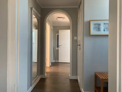 Ferienwohnung für 5 Personen (62 m²) in Utersum 8/10