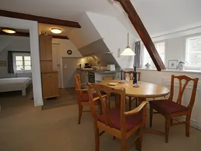 Ferienwohnung für 2 Personen (42 m²) in Utersum 5/10
