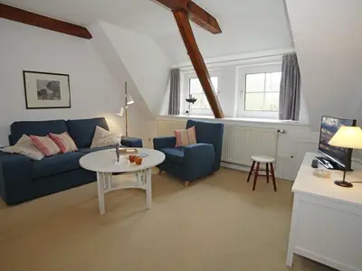 Ferienwohnung für 2 Personen (42 m²) in Utersum 6/10