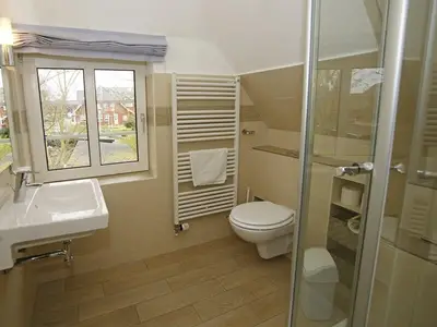 Ferienwohnung für 2 Personen (42 m²) in Utersum 10/10