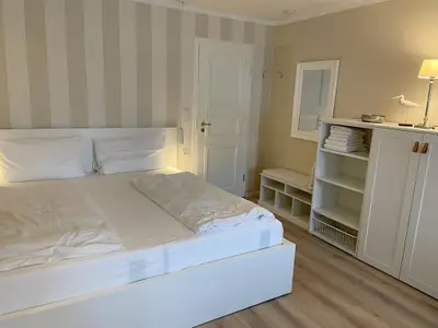 Ferienwohnung für 2 Personen (27 m²) in Utersum 5/10
