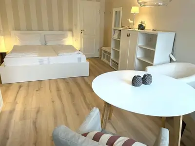 Ferienwohnung für 2 Personen (27 m²) in Utersum 6/10
