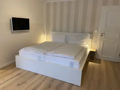 Ferienwohnung für 2 Personen (27 m²) in Utersum 7/10