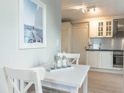 Ferienwohnung für 3 Personen (43 m²) in Utersum 5/10