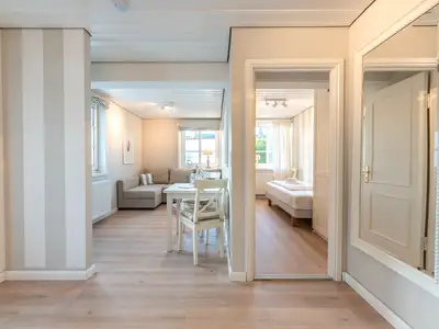 Ferienwohnung für 3 Personen (43 m²) in Utersum 7/10