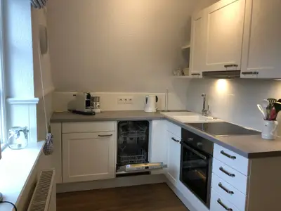 Ferienwohnung für 2 Personen (35 m²) in Utersum 4/10