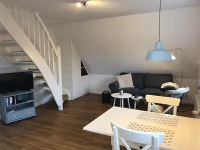 Ferienwohnung für 2 Personen (35 m²) in Utersum 5/10