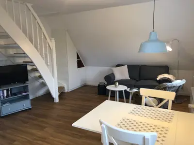 Ferienwohnung für 2 Personen (35 m²) in Utersum 8/10