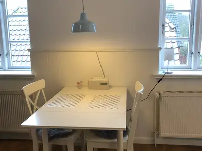 Ferienwohnung für 2 Personen (35 m²) in Utersum 10/10