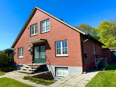 Ferienwohnung für 5 Personen (75 m²) in Utersum 2/10