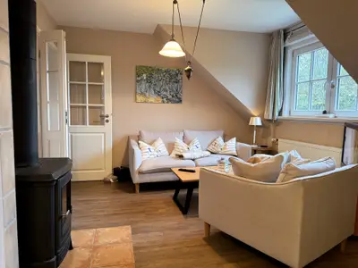 Ferienwohnung für 5 Personen (75 m²) in Utersum 3/10