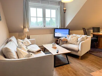 Ferienwohnung für 5 Personen (75 m²) in Utersum 4/10