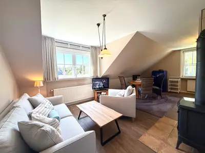 Ferienwohnung für 5 Personen (75 m²) in Utersum 5/10