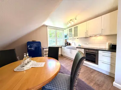 Ferienwohnung für 5 Personen (75 m²) in Utersum 8/10