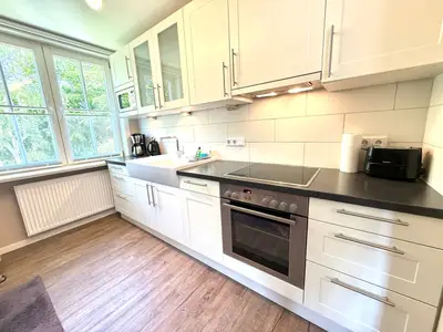 Ferienwohnung für 5 Personen (75 m²) in Utersum 9/10