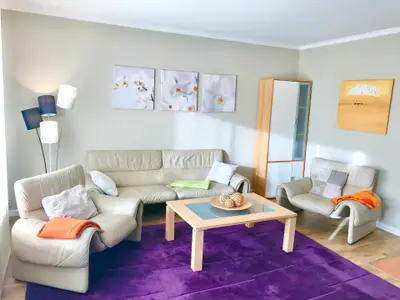 Ferienwohnung für 6 Personen (99 m²) in Utersum 3/10