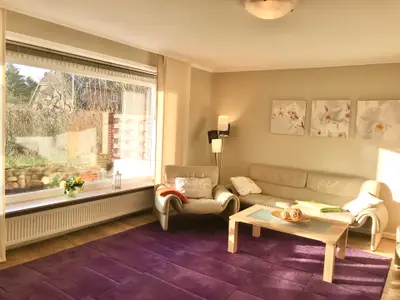 Ferienwohnung für 6 Personen (99 m²) in Utersum 5/10