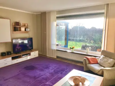 Ferienwohnung für 6 Personen (99 m²) in Utersum 6/10