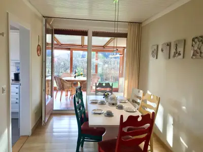 Ferienwohnung für 6 Personen (99 m²) in Utersum 10/10