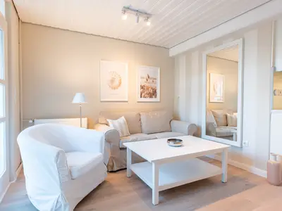 Ferienwohnung für 3 Personen (36 m²) in Utersum 3/10