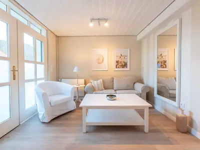 Ferienwohnung für 3 Personen (36 m²) in Utersum 4/10