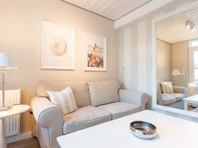 Ferienwohnung für 3 Personen (36 m²) in Utersum 5/10