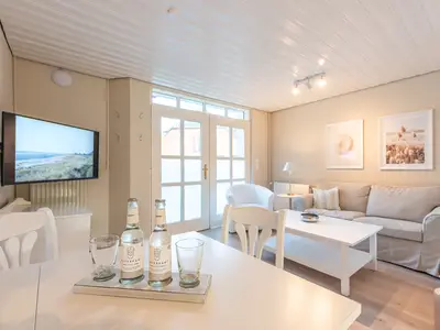 Ferienwohnung für 3 Personen (36 m²) in Utersum 6/10