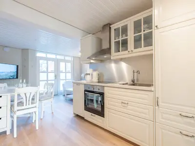 Ferienwohnung für 3 Personen (36 m²) in Utersum 7/10