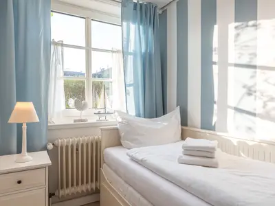 Ferienwohnung für 3 Personen (36 m²) in Utersum 10/10