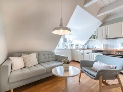 Ferienwohnung für 5 Personen (47 m²) in Utersum 3/10