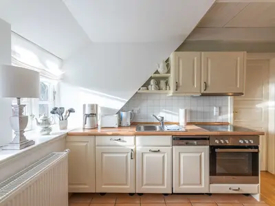 Ferienwohnung für 5 Personen (47 m²) in Utersum 4/10