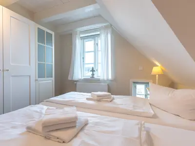 Ferienwohnung für 5 Personen (47 m²) in Utersum 9/10