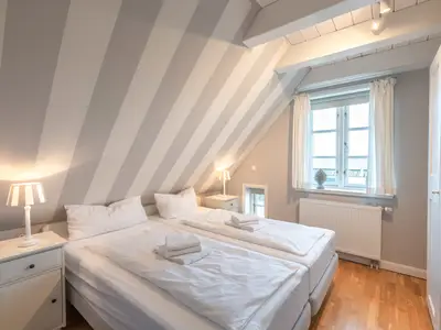 Ferienwohnung für 5 Personen (47 m²) in Utersum 10/10