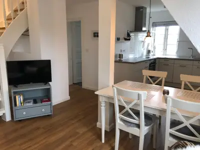 Ferienwohnung für 4 Personen (45 m²) in Utersum 4/10