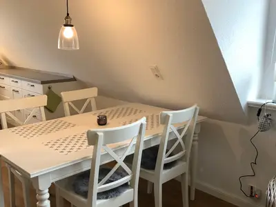 Ferienwohnung für 4 Personen (45 m²) in Utersum 6/10