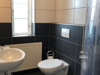 Ferienwohnung für 4 Personen (45 m²) in Utersum 8/10