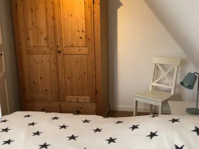 Ferienwohnung für 4 Personen (45 m²) in Utersum 9/10