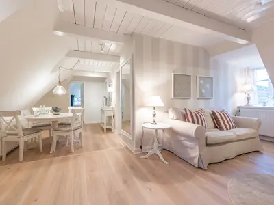 Ferienwohnung für 4 Personen (50 m²) in Utersum 7/10