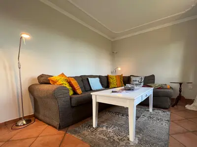 Ferienwohnung für 5 Personen (80 m²) in Utersum 3/10