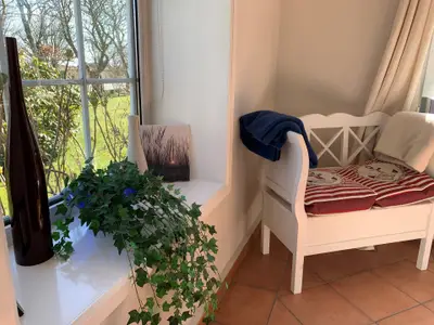 Ferienwohnung für 5 Personen (80 m²) in Utersum 6/10