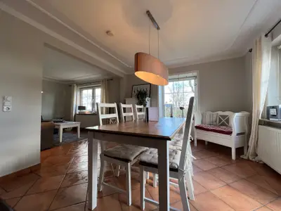 Ferienwohnung für 5 Personen (80 m²) in Utersum 7/10